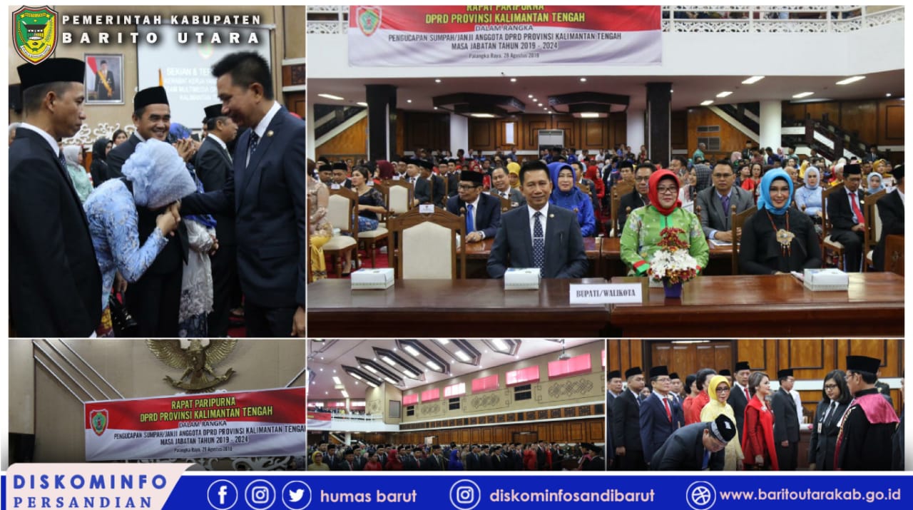 bupati-barito-utara-hadiri-pelantikan-anggota-dprd-provinsi-kalimantan-tengah