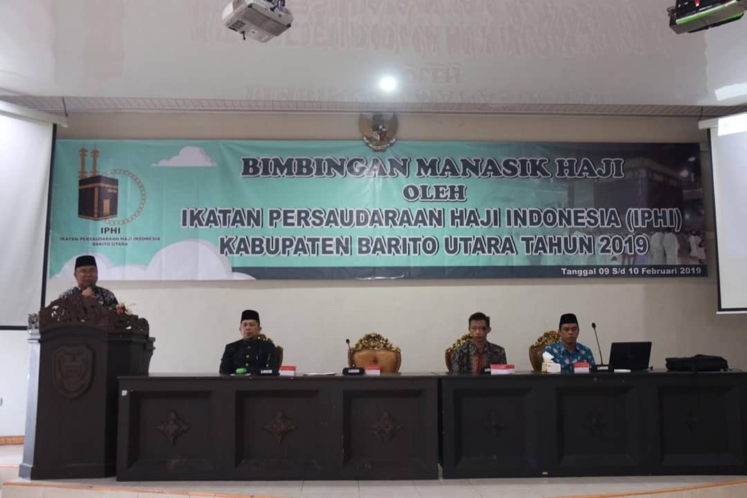 iphi-barut-laksanakan-bimbingan-manasik-haji-tahun-2019