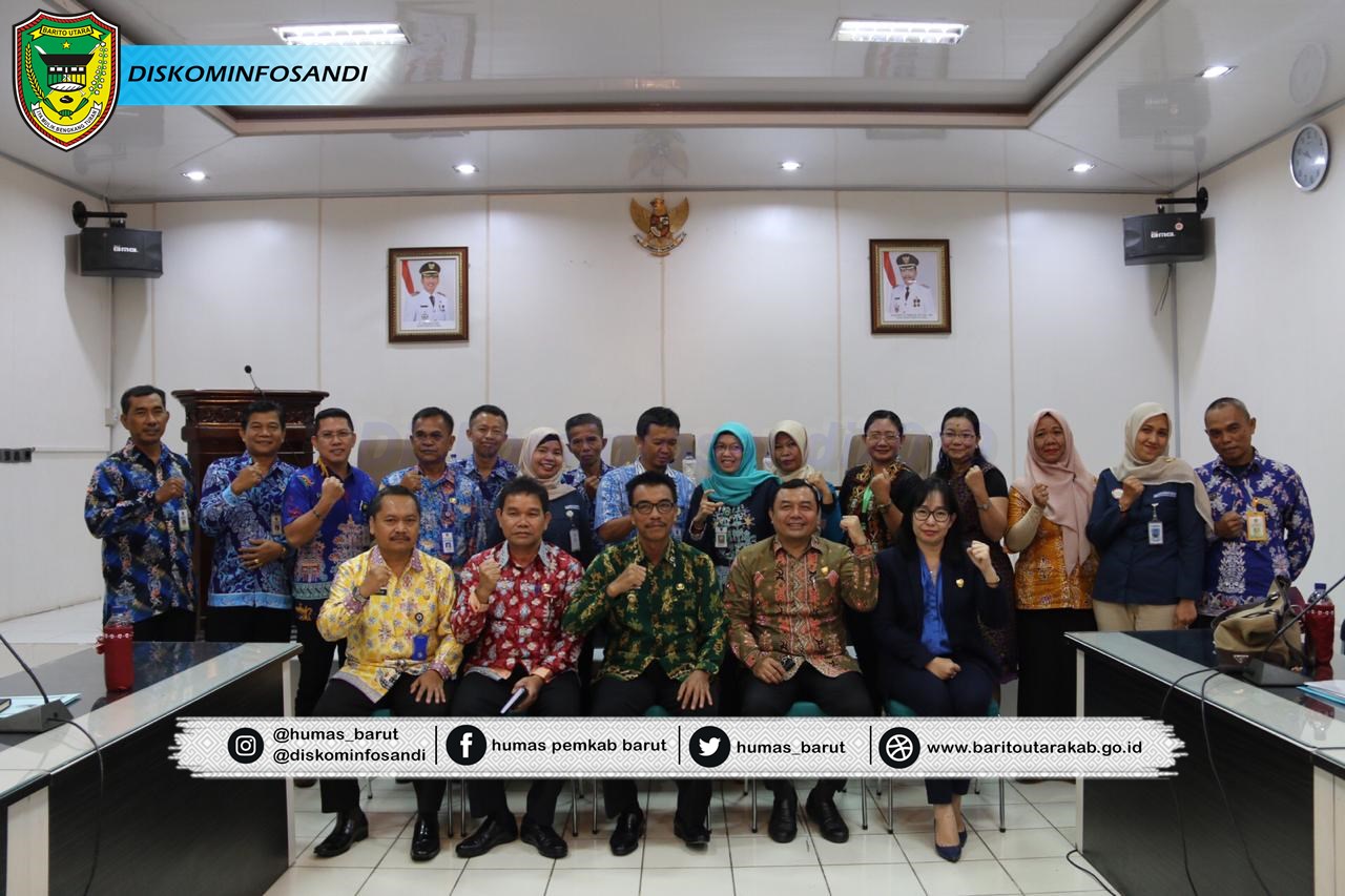 kunjungan-kerja-komisi-c-dprd-provinsi-kalimantan-tengah-ke-barito-utara